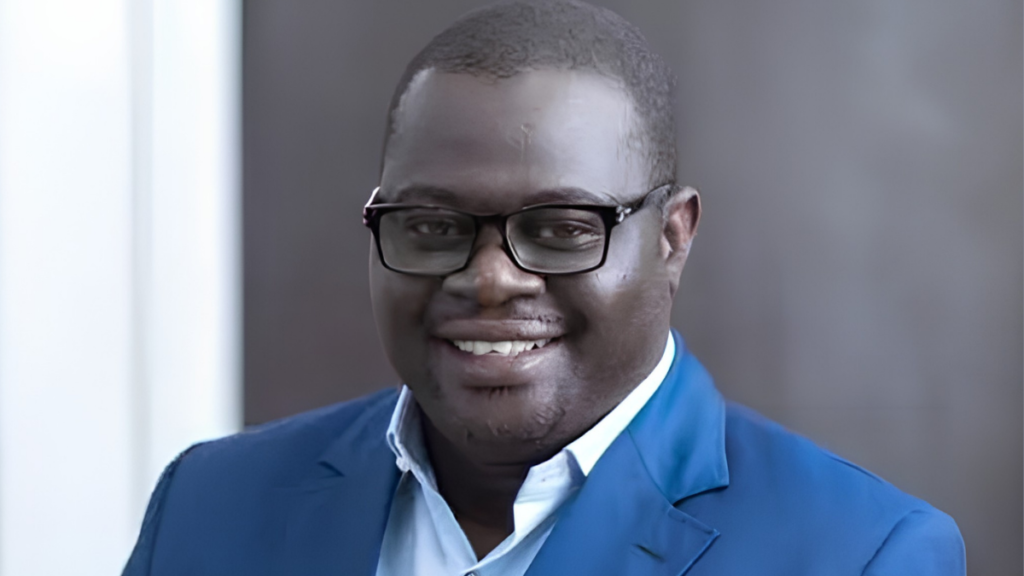 Khadim Bâ, le financier sénégalais au cœur des grands paris de souveraineté économique