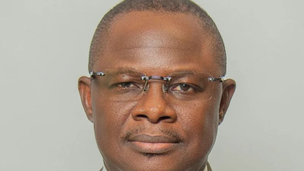 Mactar Diack : l’ascension tranquille d’un banquier d’exception