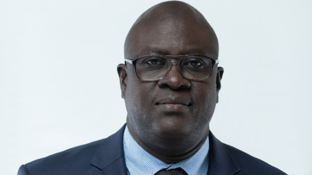 Moussa Camara, la rigueur financière comme trajectoire de leadership