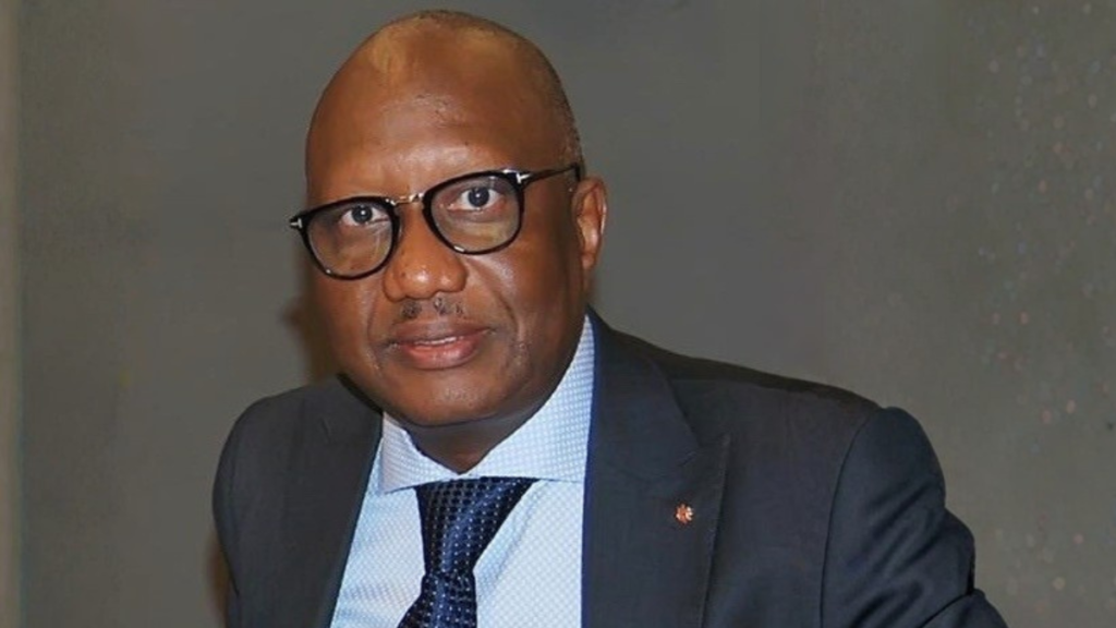 Abib Gaye : trente-cinq ans à réinventer la plomberie bancaire africaine