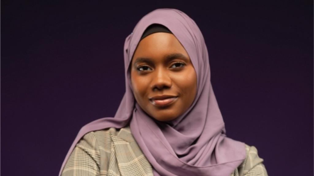 Adja Boudy Kanté, l’entrepreneure qui transforme les angles morts du marché en entreprises utiles