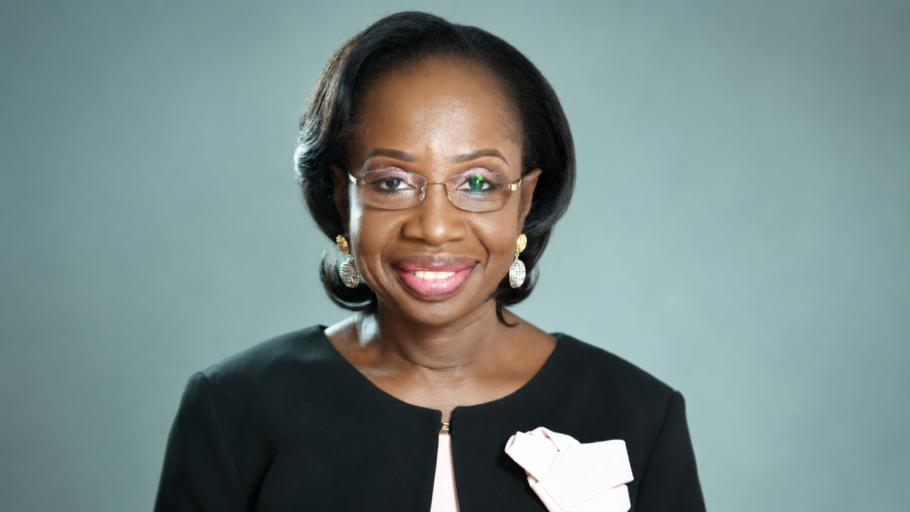 Evelyne Tall, la banquière qui a porté l’ambition panafricaine d’Ecobank