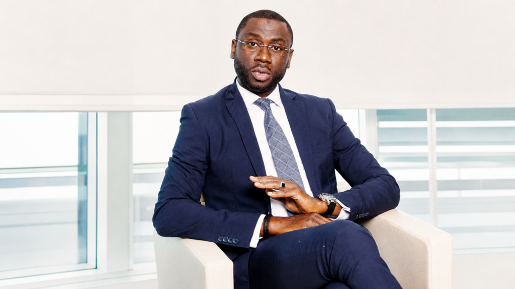 Fayçal Younoussou à la tête d’Ecobank Niger : le retour au pays d’un banquier formé à gouverner les risques