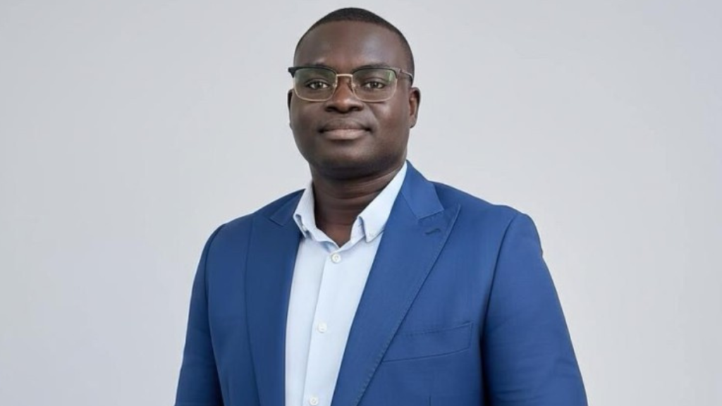 Mahecor Dieng, de la gestion d’actifs canadienne à l’industrialisation de l’IA en Afrique