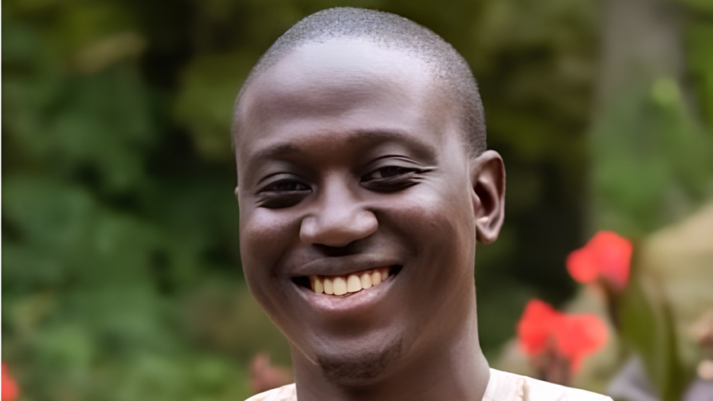 Mouhamadou Ba, le Sénégalais qui avance dans les coulisses quantitatives de BlackRock