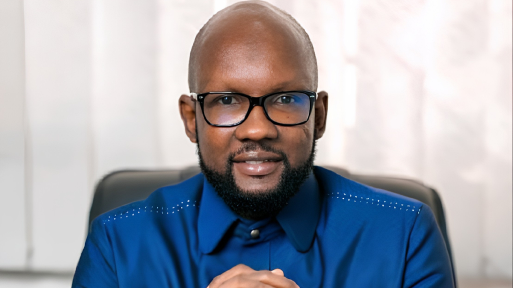 Thierno Seydou Ly aux commandes de PETROSEN Holding : le retour de l’ingénieur