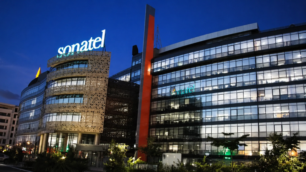 Sénégal / UEMOA : Sonatel franchit le seuil des 1 000 milliards FCFA de revenus semestriels
