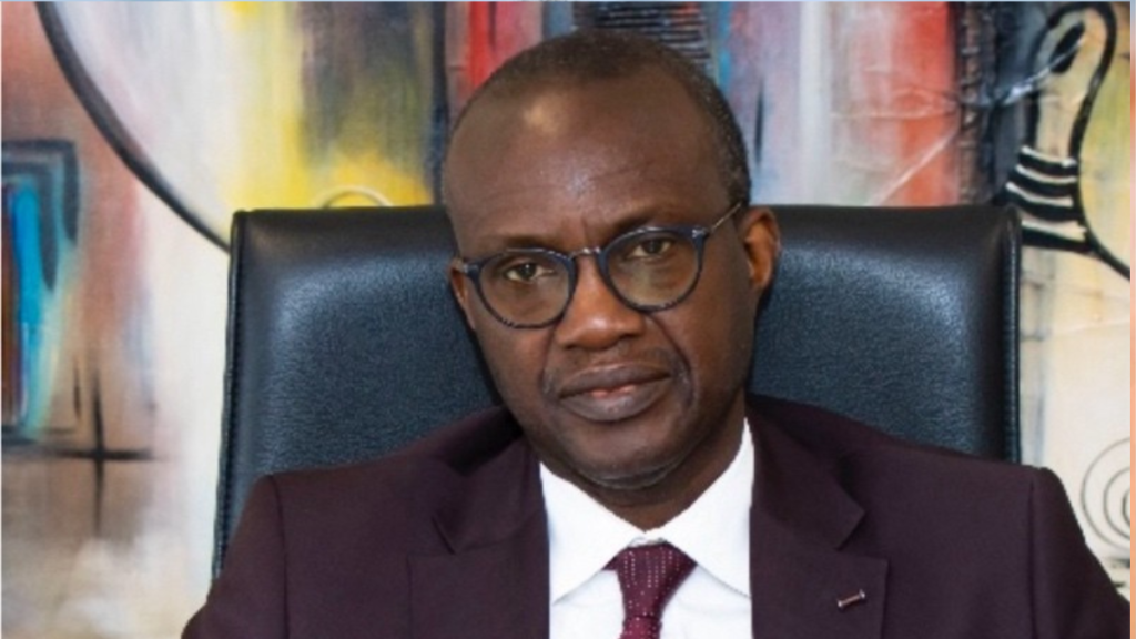 Boubacar Correa, le banquier qui bâtit la finance islamique ouest-africaine depuis Dakar