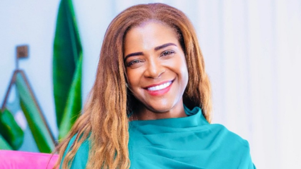 Eva Sow Ebion, l’architecte des communautés qui façonnent l’Afrique numérique
