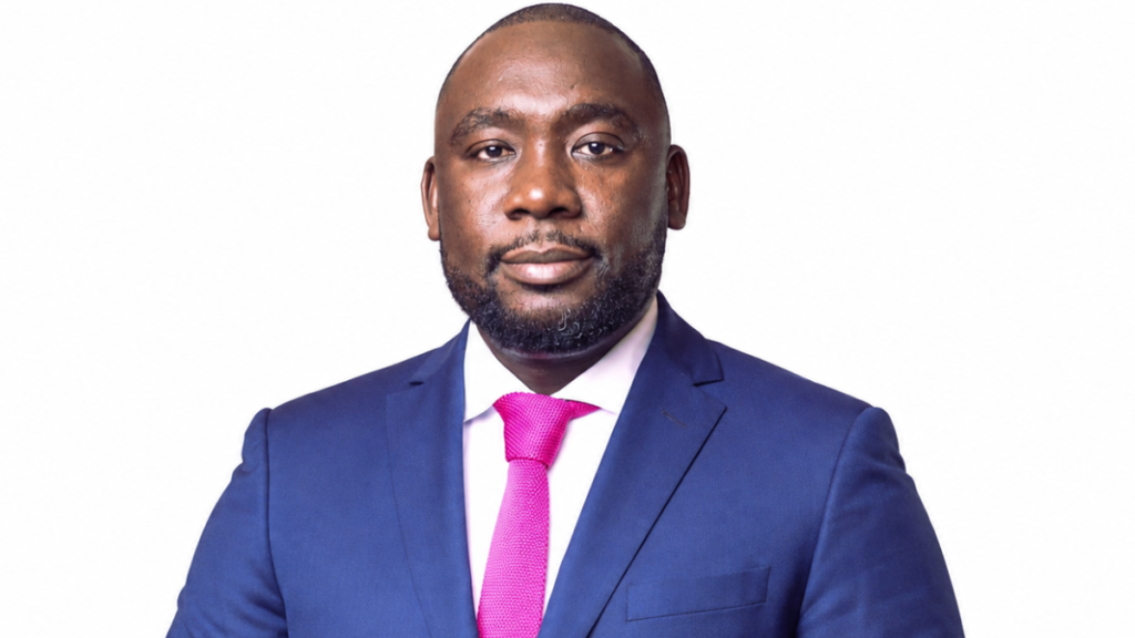Mamadou Cissé, du crédit de terrain au marché des capitaux