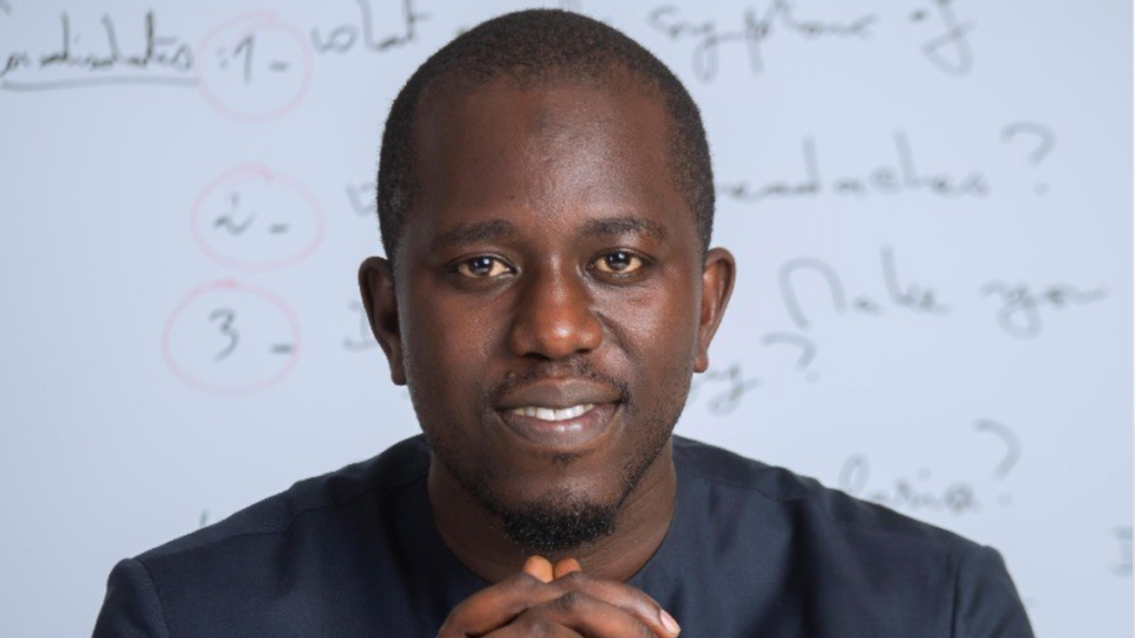 Moustapha Cissé, l’architecte sénégalais qui veut faire de l’IA une infrastructure de santé africaine