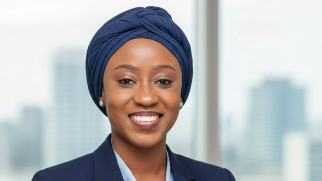 Oumou Kalsome Diom, des marchés de capitaux au défi de la finance islamique