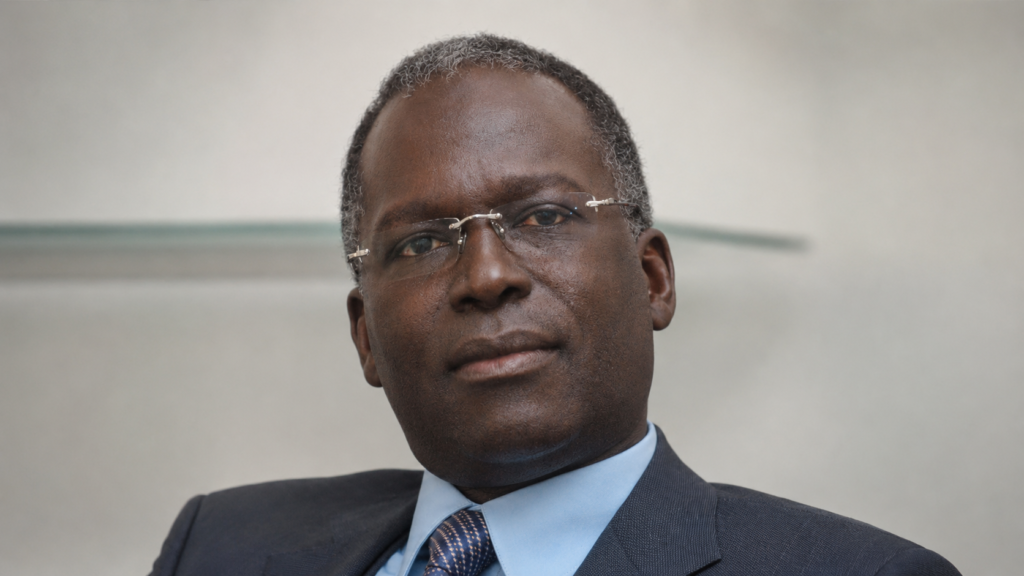 Papa Mactar Sarr, du baril au kilowatt, la trajectoire d’un industriel de la souveraineté