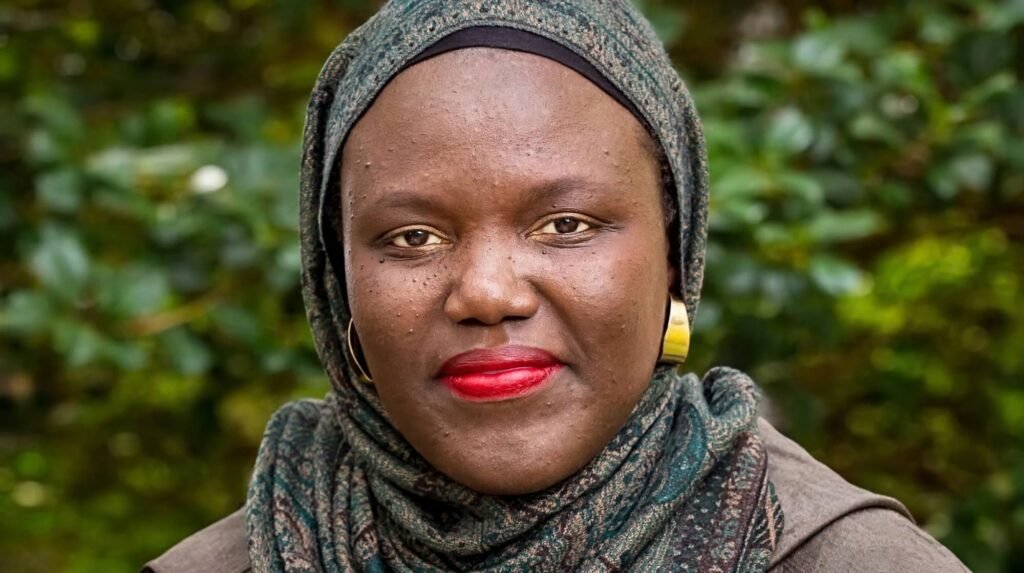 Adji Bousso Dieng, de la recherche fondamentale à la gouvernance mondiale de l’intelligence artificielle