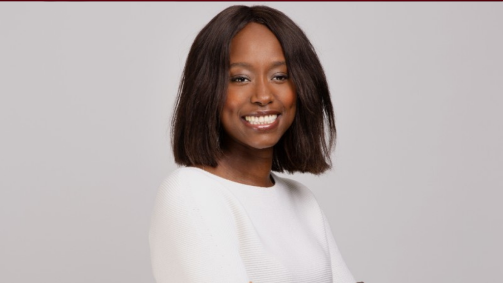 Anta Ndiaye, de la diplomatie économique au capital-risque, une trajectoire au cœur du financement de la tech africaine