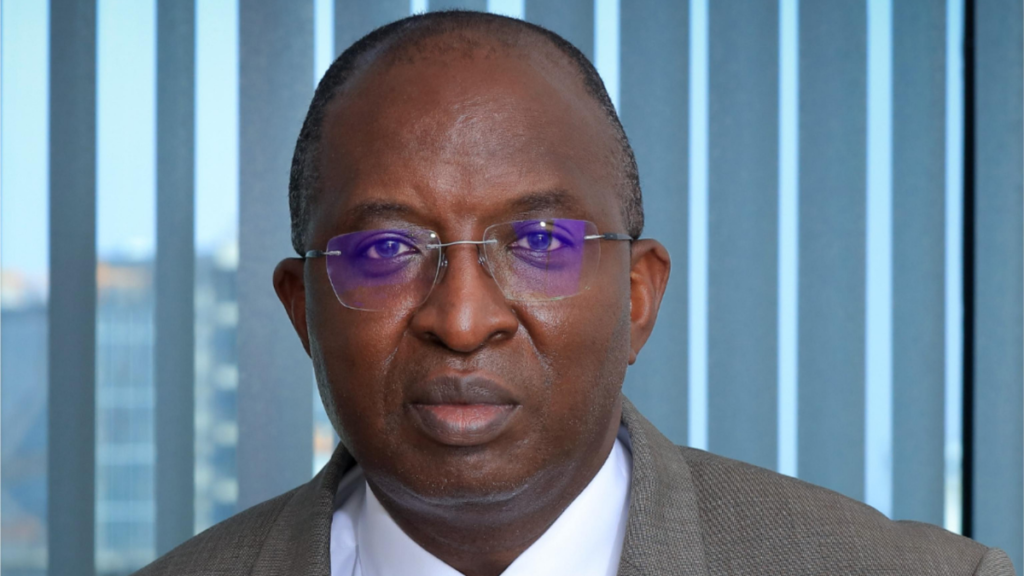Cheick-Oumar Sylla, de l’IFC à Africa50 : la nouvelle bataille des projets bancables