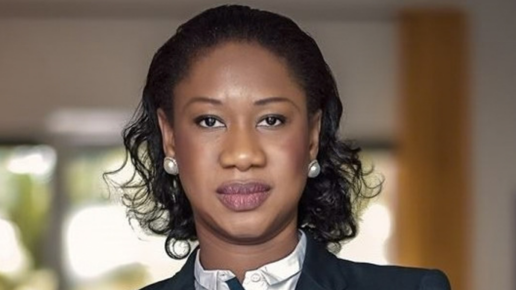 Marème Mbaye Ndiaye, le retour chez Ecobank d’une dirigeante devenue panafricaine