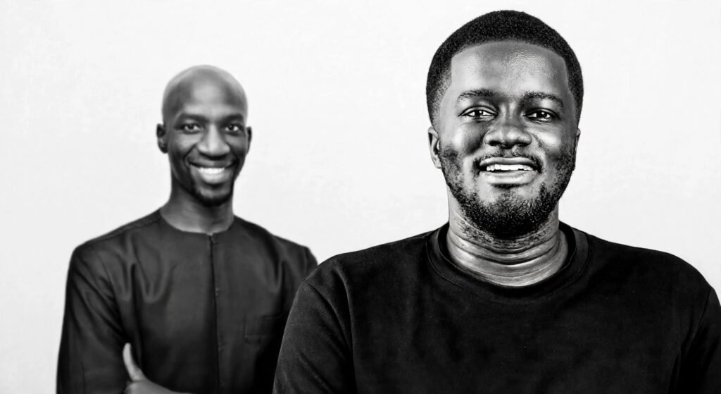Mouhamed Ndoye et Makhtar Diop : les deux architectes de Tanel qui ont transformé une faille du système de santé africain en actif stratégique pour Alan