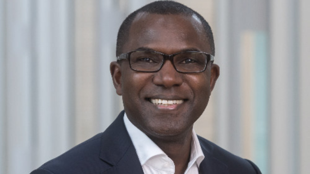 Naby Diaw, le Sénégalais au cœur du cockpit cyber de Lufthansa Group
