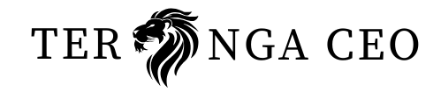 TERANGA CEO