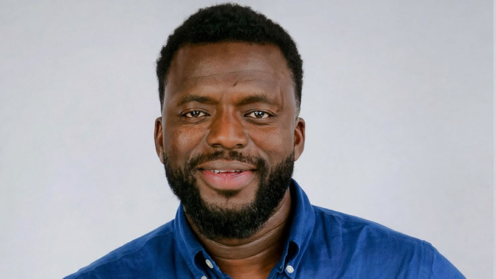 Abdel Kader Tall, entreprendre sur les fondations du numérique