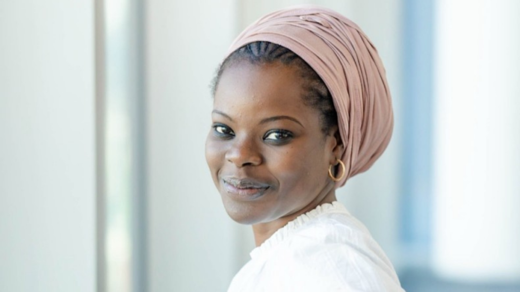 Aïda Ndiaye, la Sénégalaise qui évolue au cœur des enjeux mondiaux de gouvernance numérique chez Meta