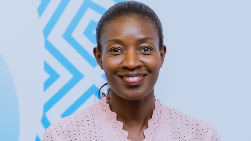 Coumba D. Sow, relier l’urgence à l’économie productive