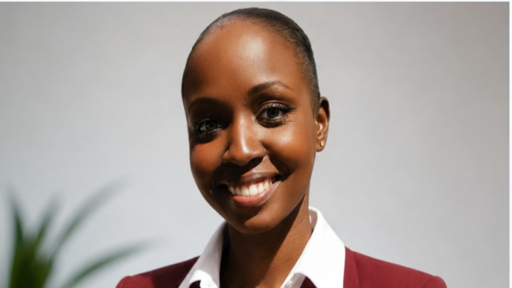 Khady Seye, de la finance canadienne à la sécurisation des investissements au Sénégal