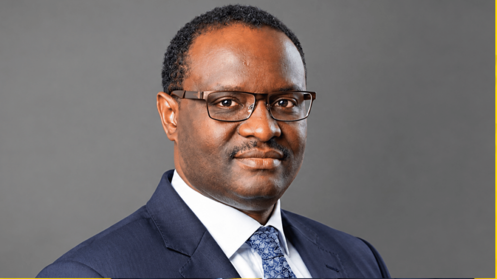 Moussa Diao, le stratège sénégalais qui transforme vingt-sept ans de carrière en prise de contrôle d’Oryx Energies