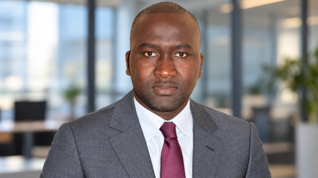 Papa Massamba Sall, la culture du risque aux commandes de Citi en Afrique de l’Ouest et centrale