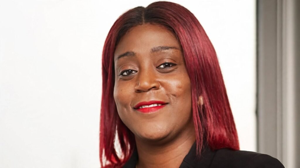 Rama Sall Plantegenet, l’architecte du capital humain qui accède au partnership de Deloitte