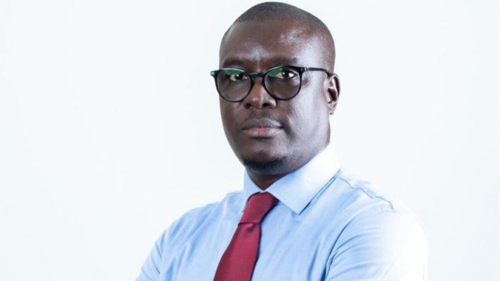 Youssou Mbargane Rouba Diop, de l’aviation africaine à la construction d’écosystèmes économiques